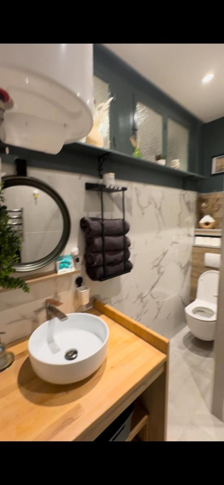 Apartment Leone 2