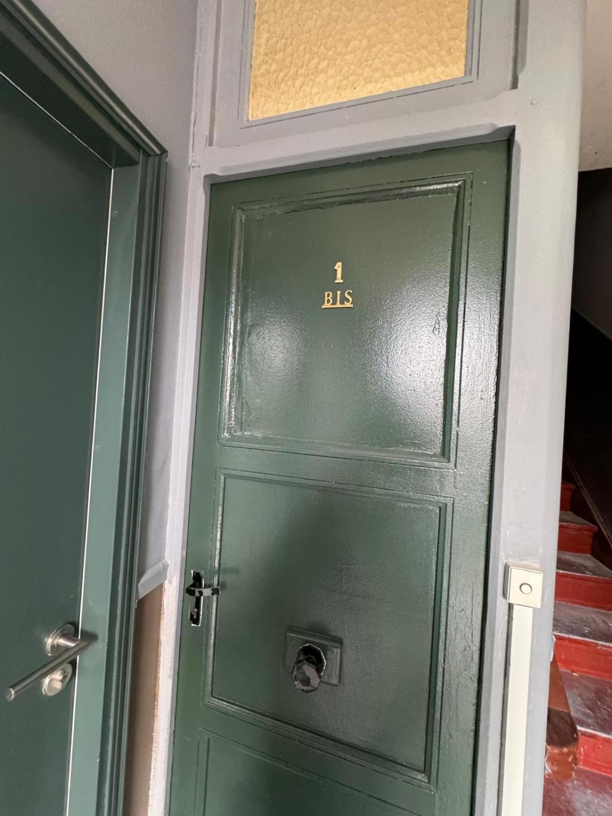 Apartment Leone 2 *