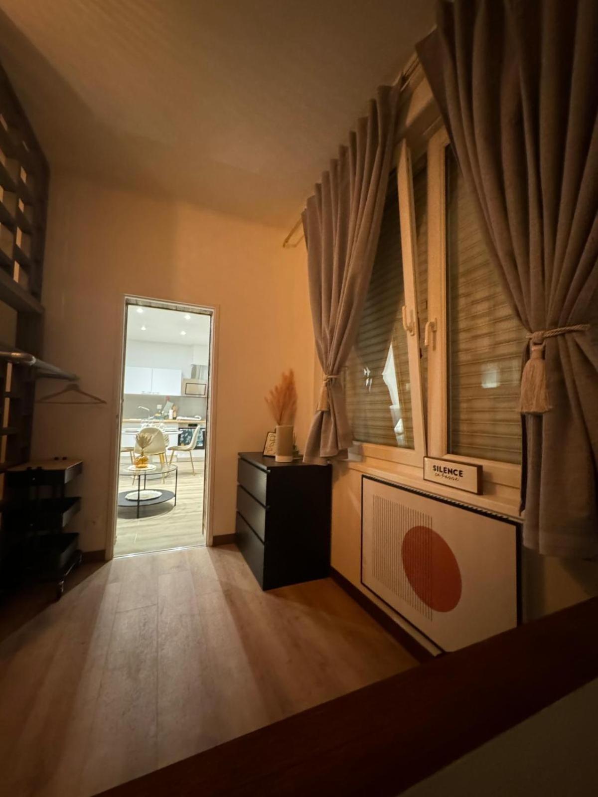 Apartment Leone 2